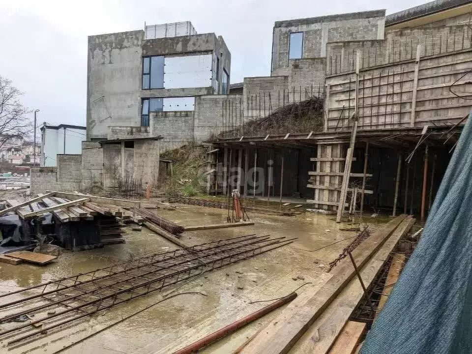 Участок в Сочи, СТ Здоровье (4.7 м) - Фото 0