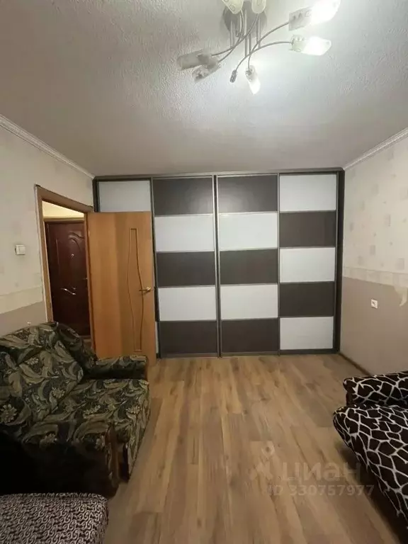 1-к кв. Удмуртия, Ижевск Пушкинская ул., 65 (30.0 м) - Фото 1