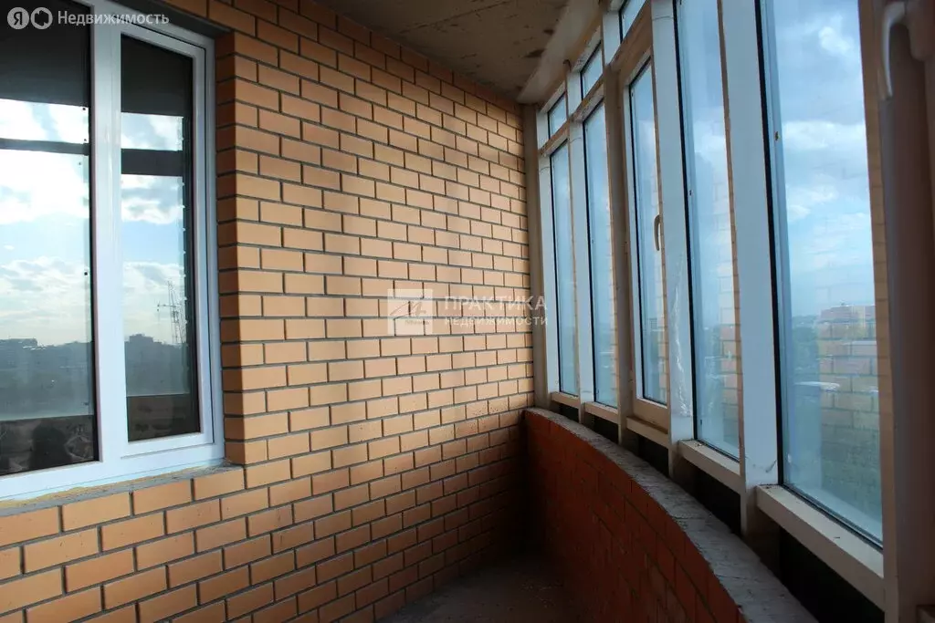 3-комнатная квартира: Реутов, улица Реутовских Ополченцев, 8 (146.9 м) - Фото 1