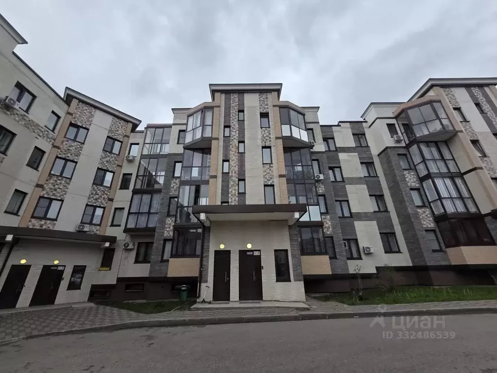 Студия Московская область, Одинцовский городской округ, д. Митькино ... - Фото 2