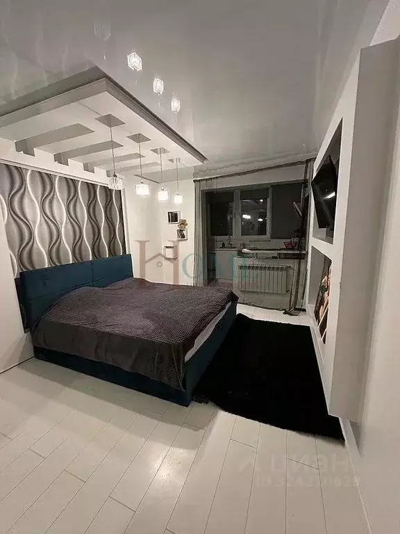 Студия Новосибирская область, Новосибирск ул. Дмитрия Донского, 24/1 ... - Фото 1