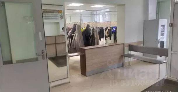 Помещение свободного назначения в Татарстан, Зеленодольск ул. Карла ... - Фото 2