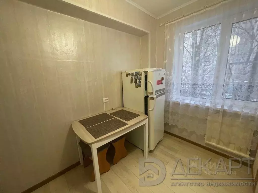 2-к кв. Санкт-Петербург ул. Маршала Тухачевского, 33 (44.0 м) - Фото 2