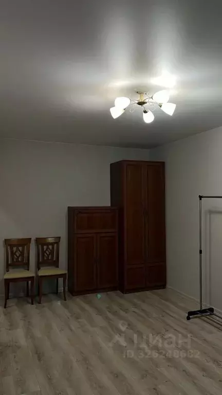 1-к кв. Самарская область, Самара ул. Промышленности, 298 (30.0 м) - Фото 2