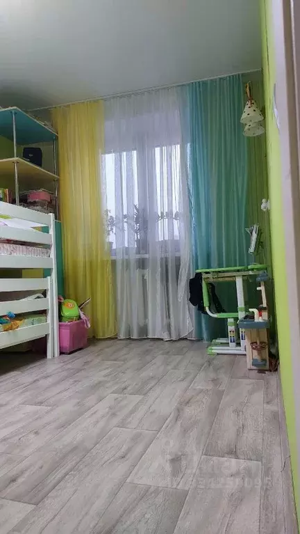 2-к кв. Нижегородская область, Дзержинск Прибрежная тер., ул. Попова, ... - Фото 1