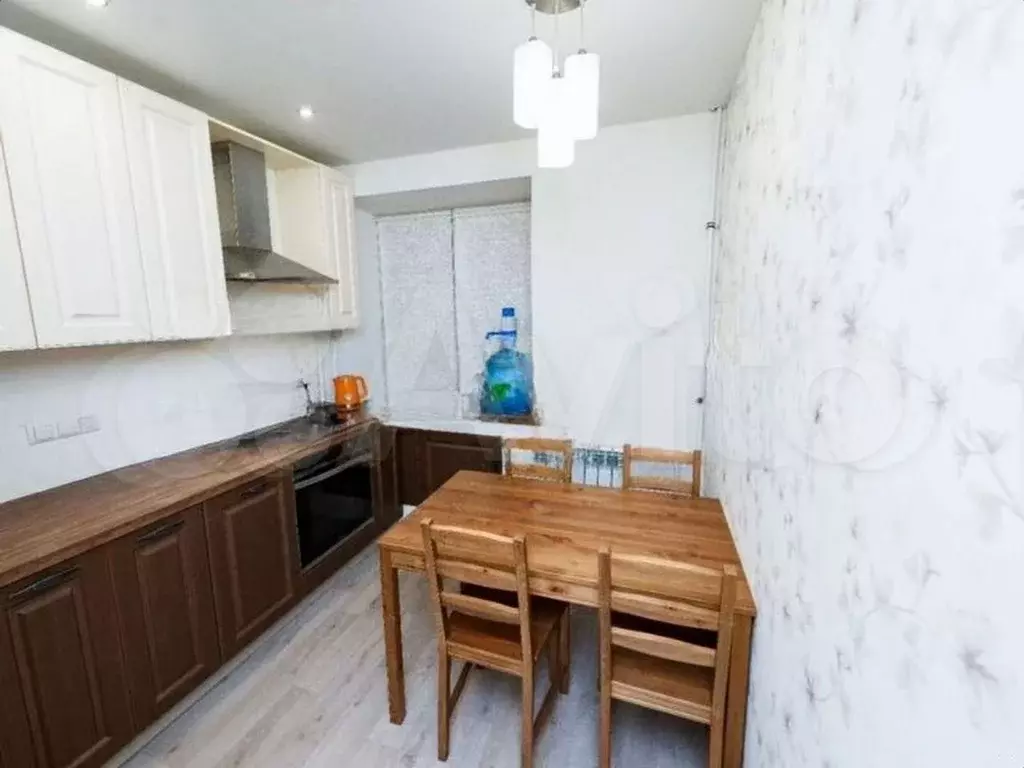 2-к. квартира, 39,6 м, 2/10 эт. - Фото 1