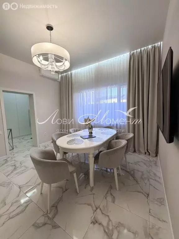 Дом в село Черешня, Подольская улица (121 м) - Фото 1