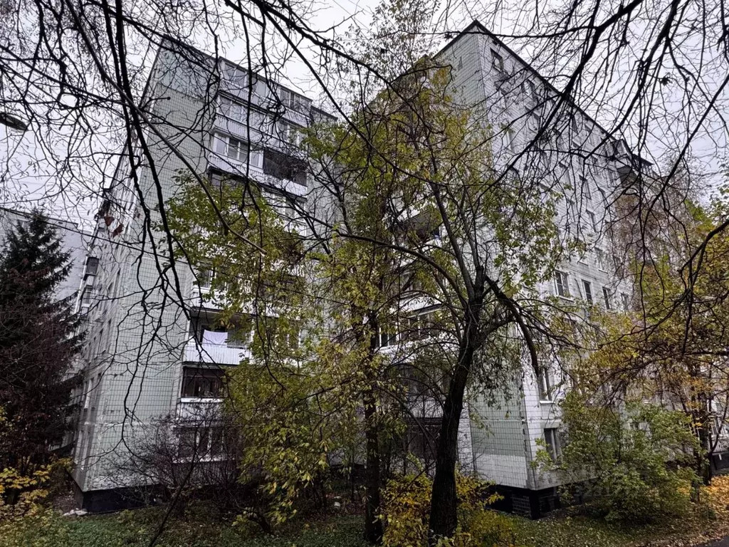 Комната Москва Литовский бул., 11К5 (37.4 м) - Фото 1