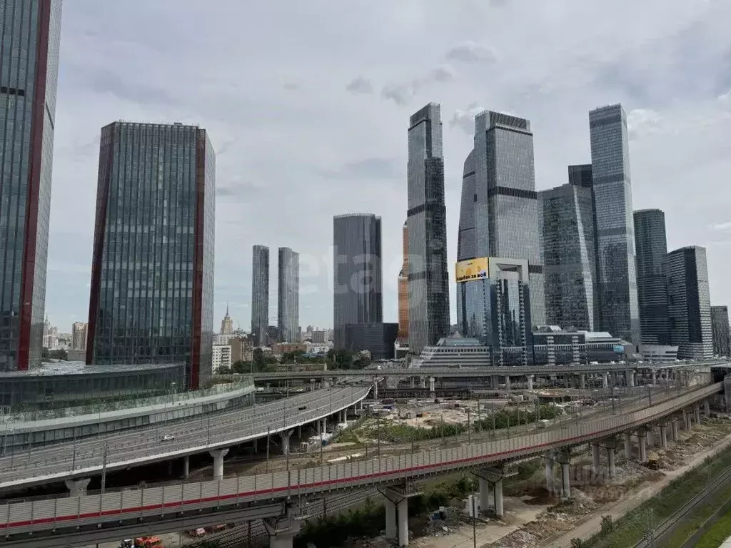 3-к кв. Москва Шмитовский проезд, 39к6 (82.0 м) - Фото 1