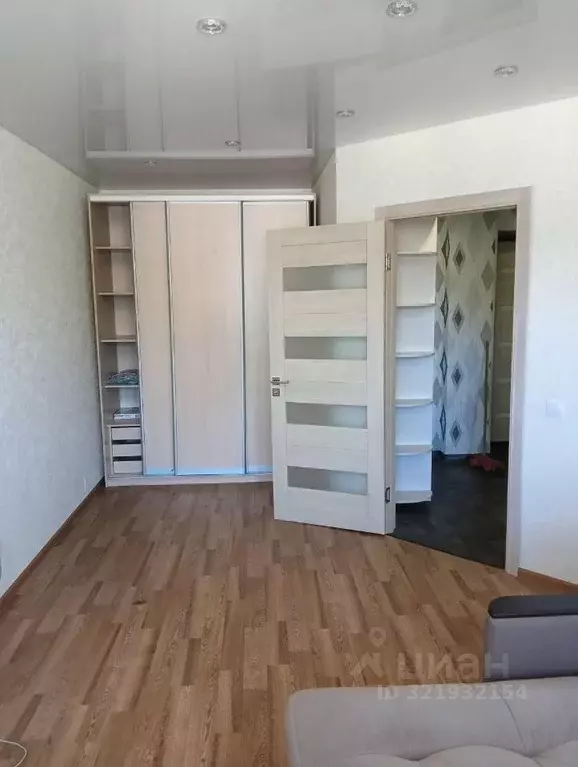 1-к кв. Ивановская область, Кохма ул. Машиностроительная, 8 (38.0 м) - Фото 2