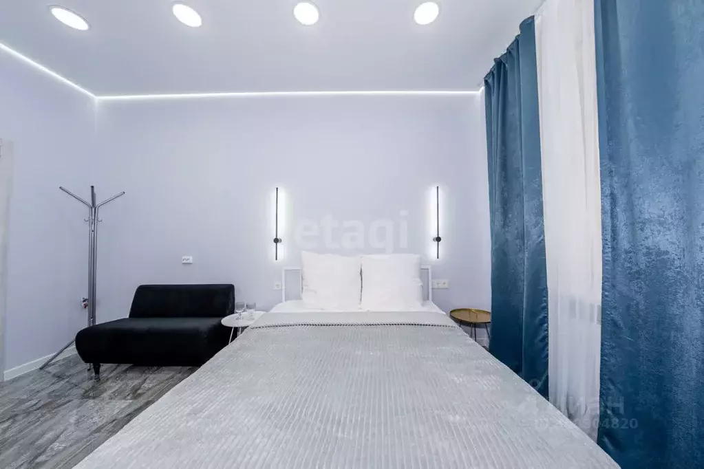 Помещение свободного назначения в Вологодская область, Череповец ул. ... - Фото 1