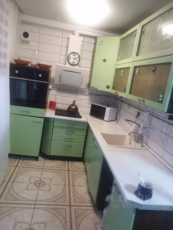 4-к кв. Санкт-Петербург, Санкт-Петербург, Колпино ул. Танкистов, 30 ... - Фото 1