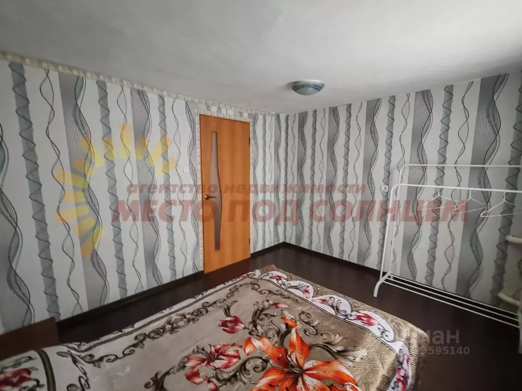 Дом в Краснодарский край, Ейский район, Должанская ст-ца Лиманский ... - Фото 2