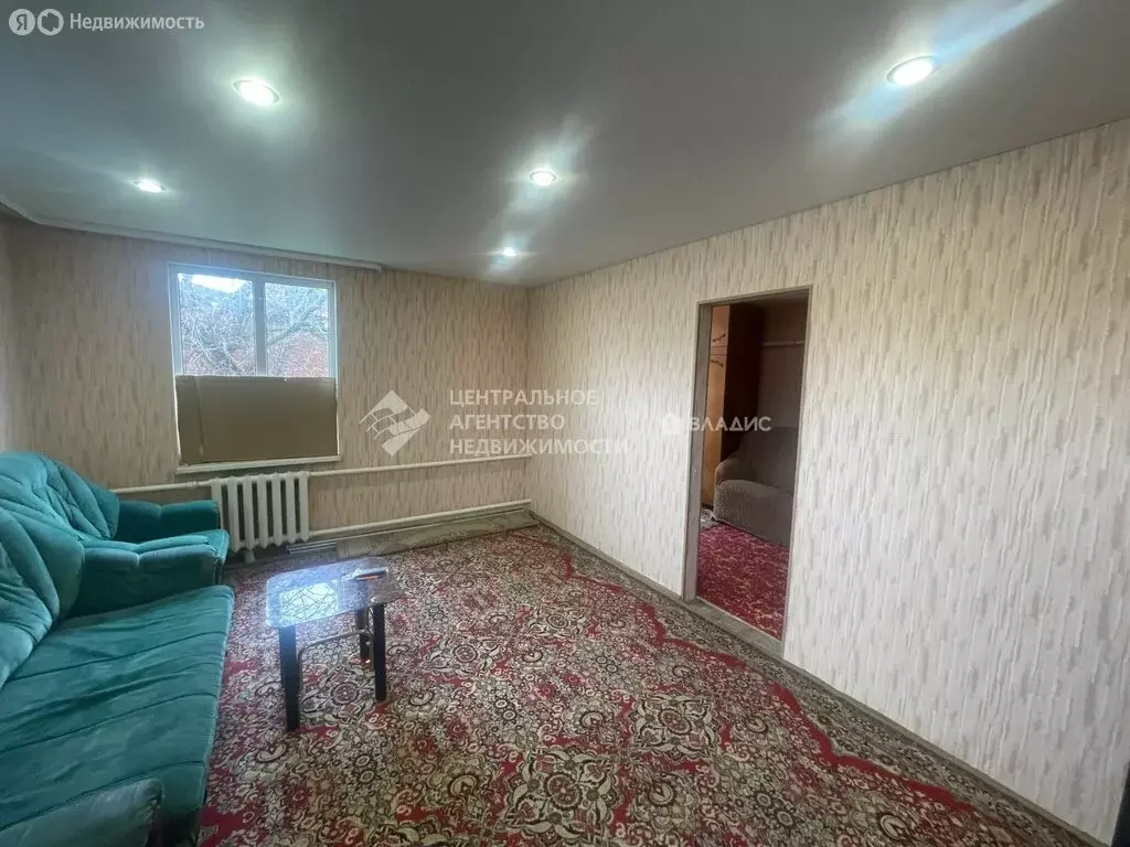 Дом в Михайлов, Заречная улица (42.6 м) - Фото 1