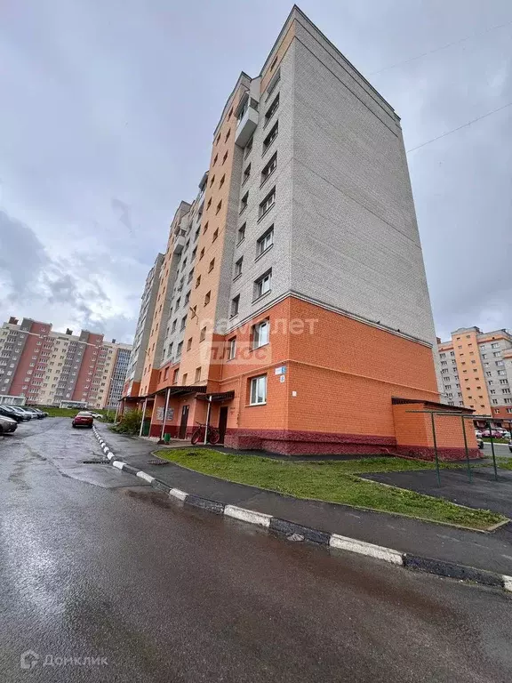 Продаётся 1-к квартира, 37.8 м - Фото 0