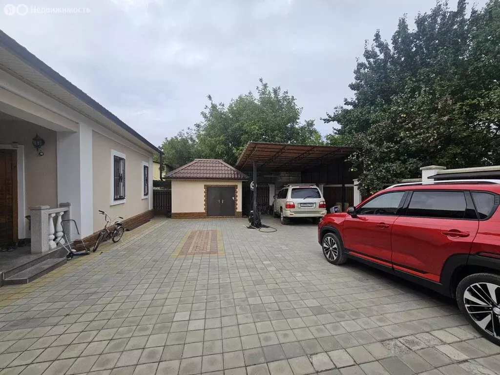 Дом в Кисловодск, улица Фоменко, 133 (130 м) - Фото 2