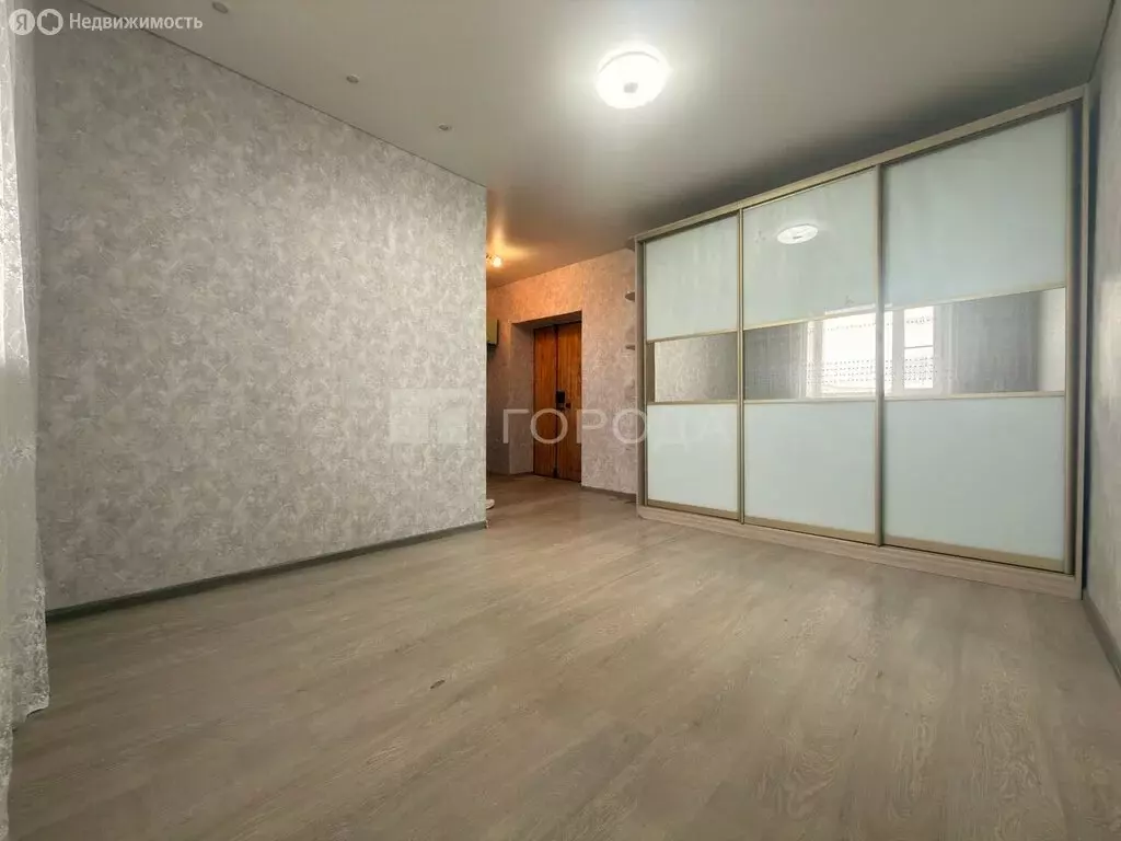 Квартира-студия: Новосибирск, Кирзаводская улица, 6/2 (25 м) - Фото 1