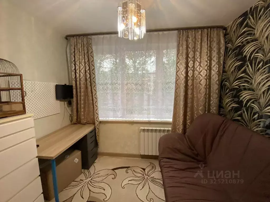 4-к кв. Санкт-Петербург ул. Седова, 103 (60.0 м) - Фото 1