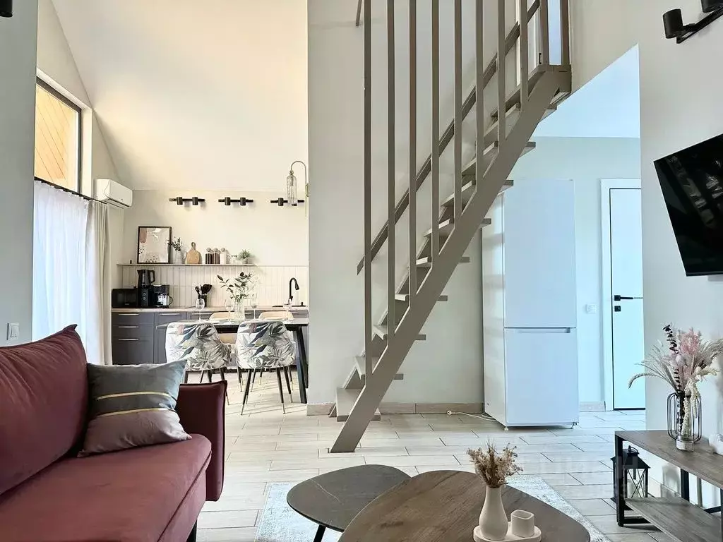 Дом в Московская область, Одинцовский городской округ, пос. Анашкино ... - Фото 1