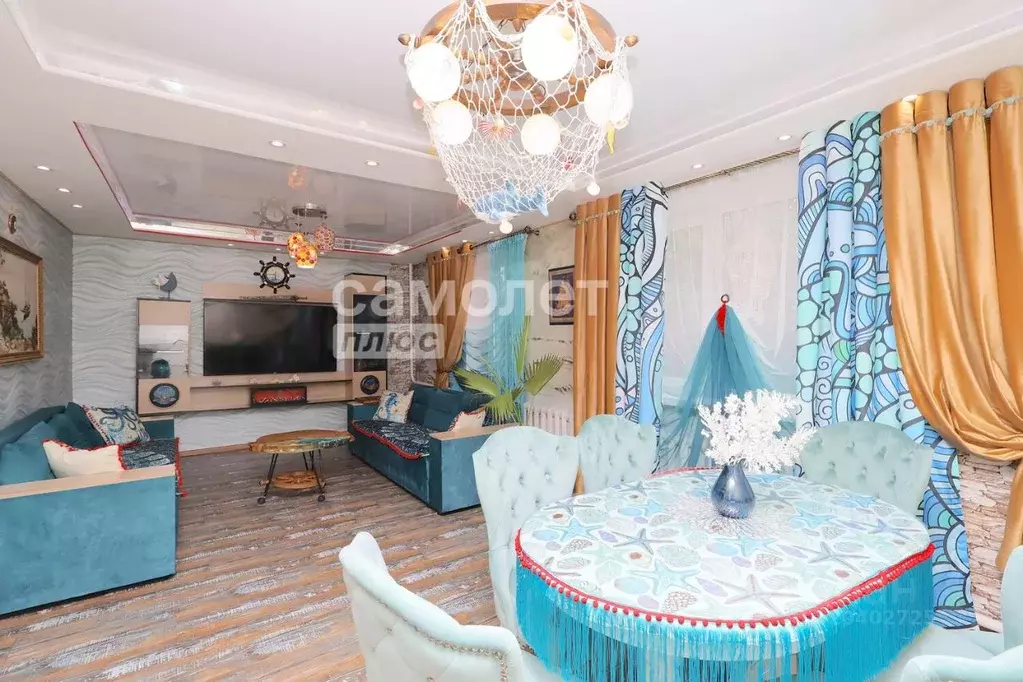 Дом в Кемеровская область, Кемерово ул. Согласия, 25 (191 м) - Фото 2