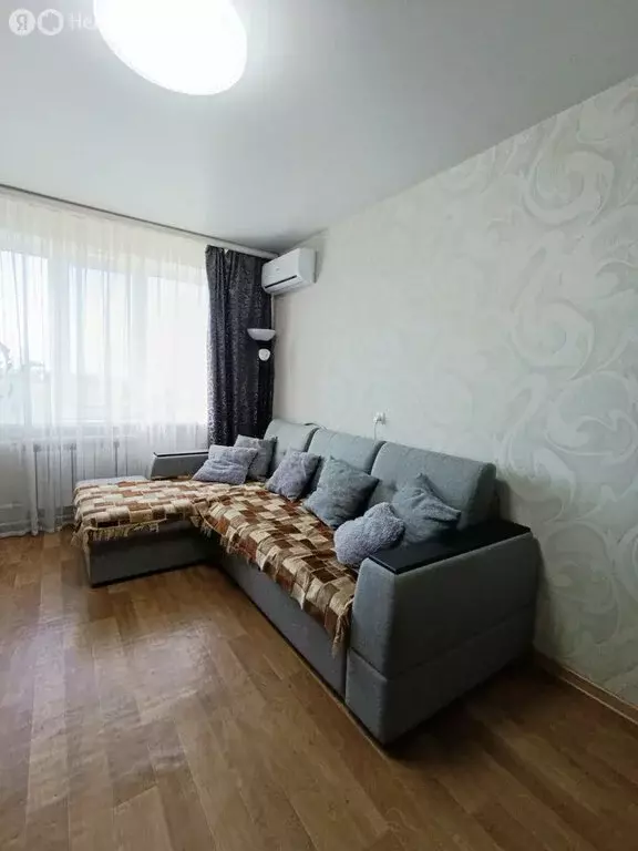 3-комнатная квартира: Чебоксары, проезд Соляное, 4 (68 м) - Фото 1