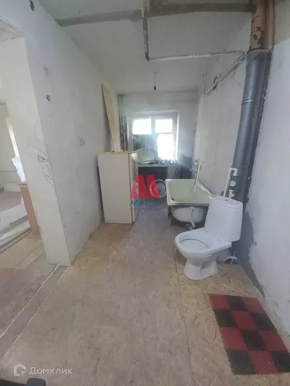 Продаётся 1-к квартира, 27.4 м - Фото 0
