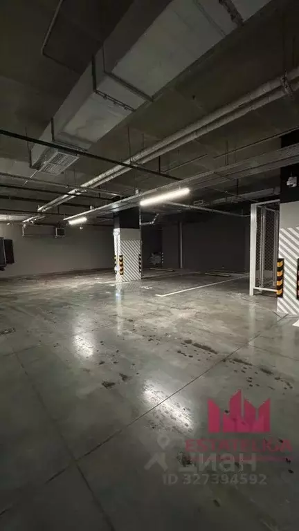 Гараж в Москва ул. Эдуарда Стрельцова, 2к1 (16 м) - Фото 1