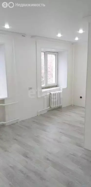 1-комнатная квартира: Ялуторовск, улица Ленина, 25 (30.1 м) - Фото 2