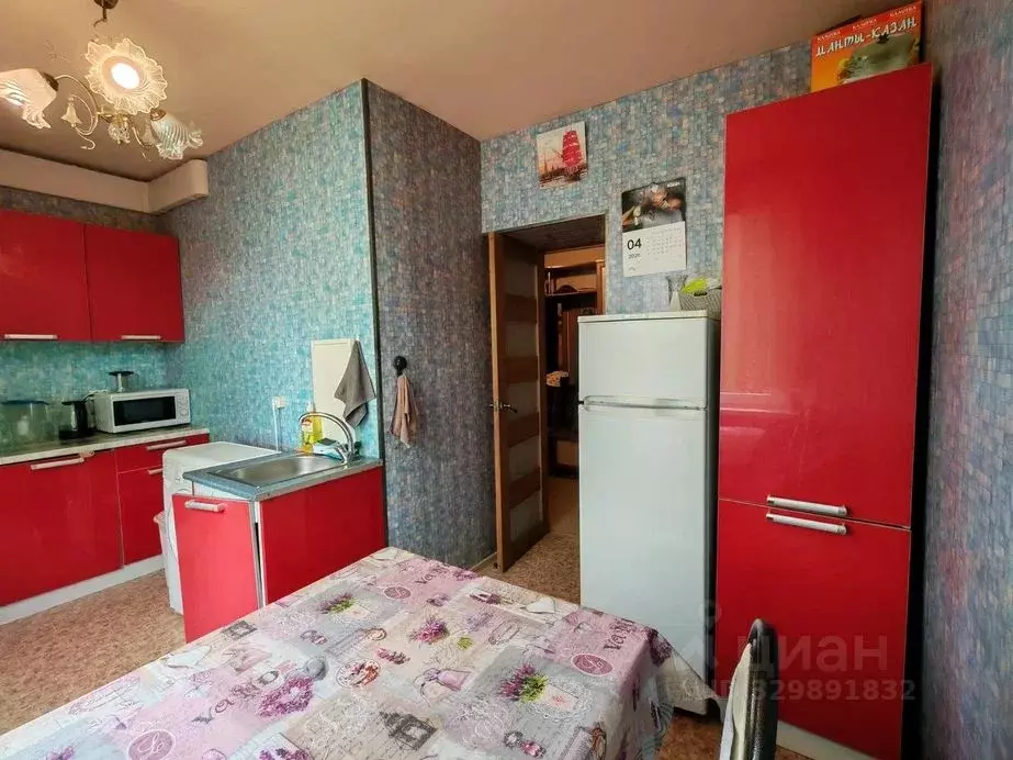 3-к кв. Санкт-Петербург Будапештская ул., 63К1 (63.0 м) - Фото 2