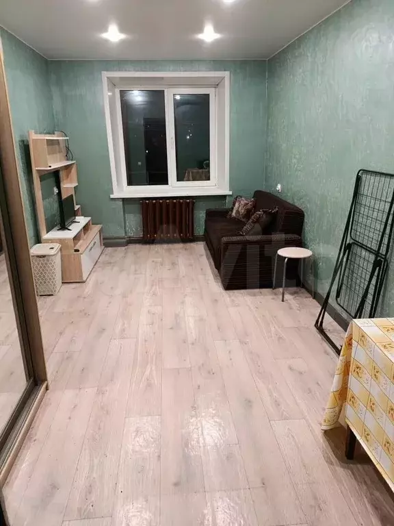 Комната 13,3 м в 4-к., 5/6 эт. - Фото 1