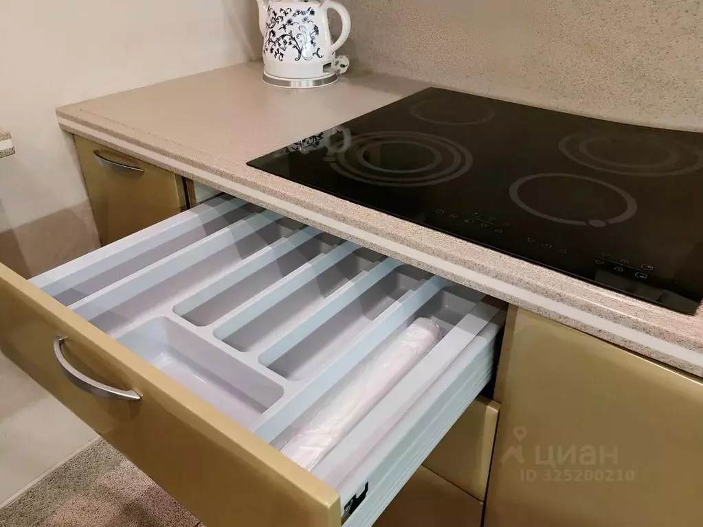 1-к кв. Москва Новочеремушкинская ул., 59 (39.0 м) - Фото 1