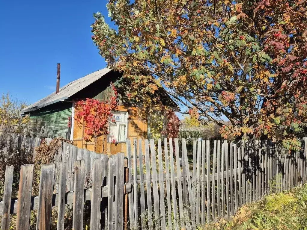 Дом в Красноярский край, Емельяновский муниципальный округ, Нанжуль-3 ... - Фото 1