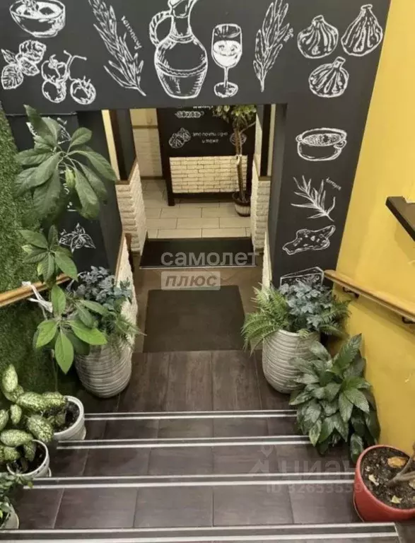 Помещение свободного назначения в Москва ул. Дмитрия Ульянова, 18К1 ... - Фото 1