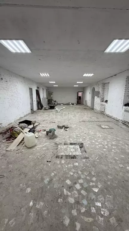 Помещение свободного назначения в Дагестан, Махачкала ул. Хаджи ... - Фото 1