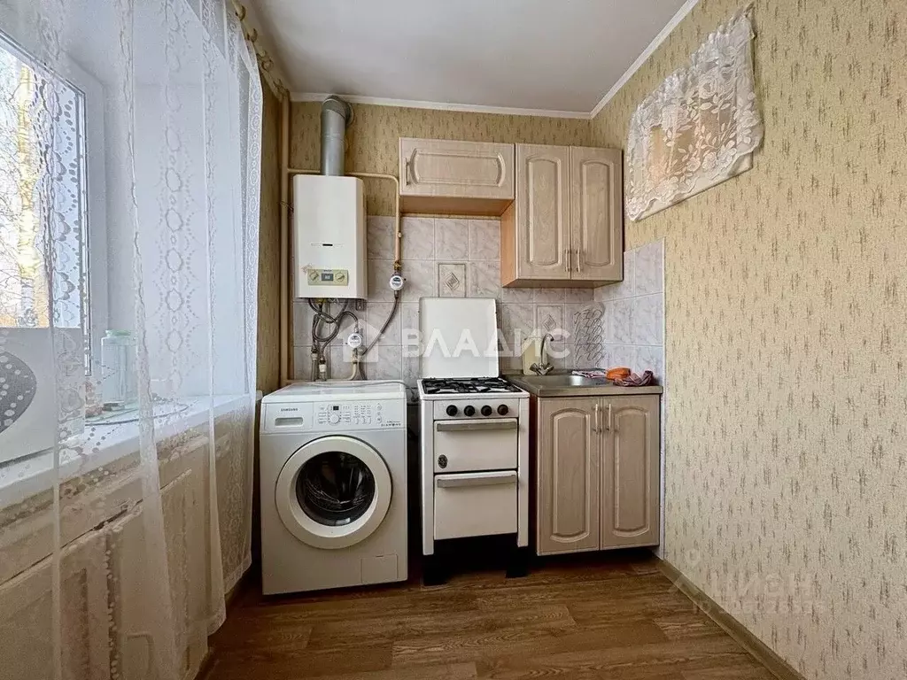 2-к кв. Ивановская область, Иваново просп. Текстильщиков, 62 (43.6 м) - Фото 2