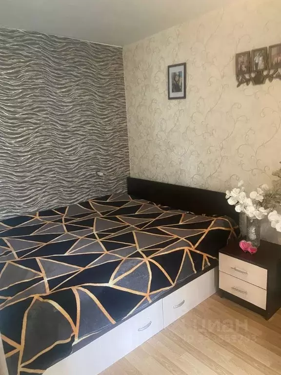 2-к кв. Московская область, Раменское Десантная ул., 30 (42.0 м) - Фото 2