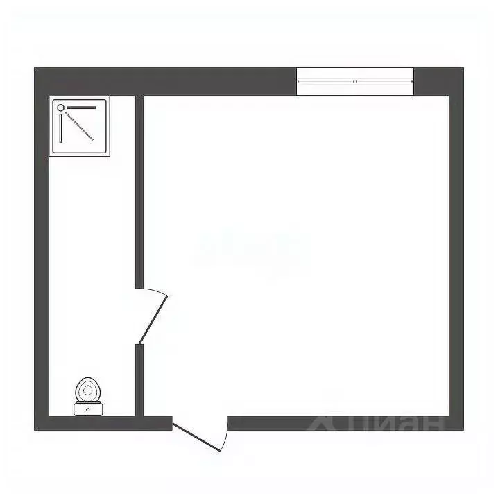 Студия Красноярский край, Красноярск бул. Солнечный, 11 (16.7 м) - Фото 1