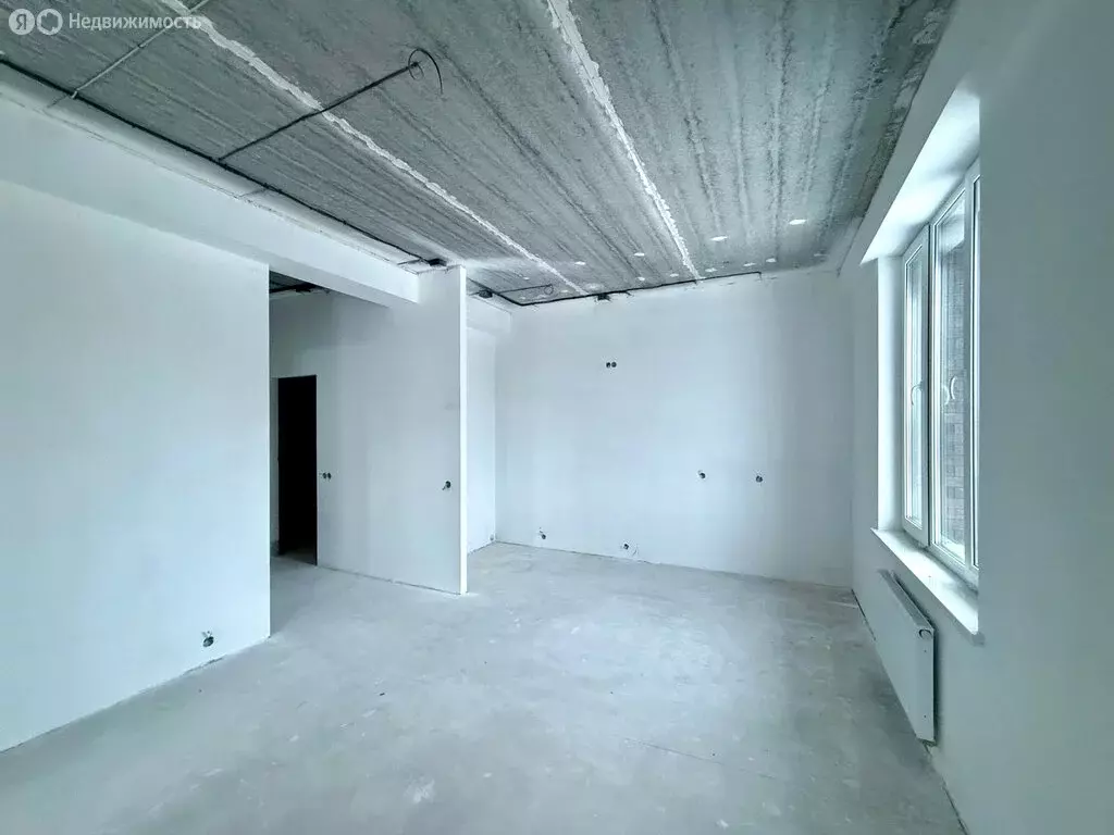 3-комнатная квартира: Киров, улица Дмитрия Козулева, 1 (75.6 м) - Фото 2