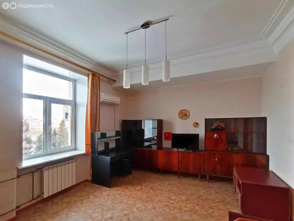 2-комнатная квартира: Кемерово, Ноградская улица, 20 (56.5 м) - Фото 0