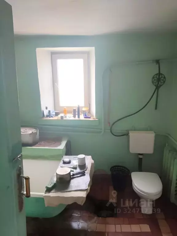 Дом в Крым, Симферопольский район, Гвардейское с/пос, с. Софиевка ул. ... - Фото 2