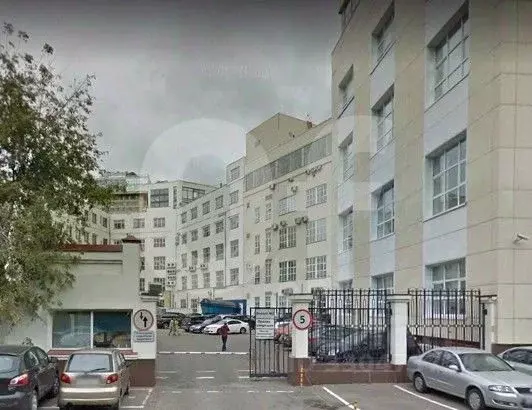Офис в Москва ул. Шаболовка, 31Б (2747 м) - Фото 2
