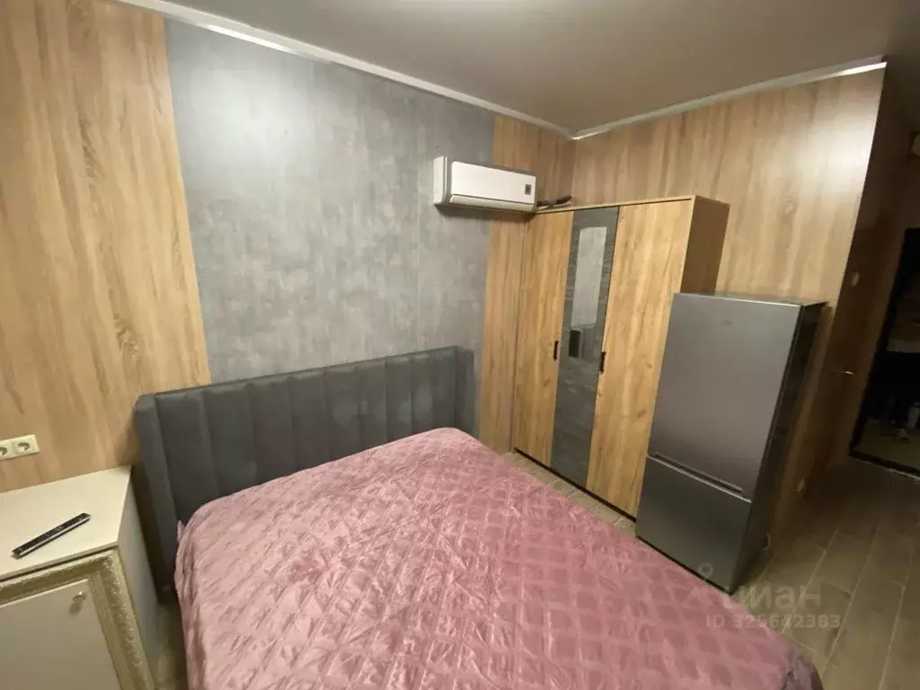 Студия Москва Автозаводская ул., 23С16 (17.0 м) - Фото 2