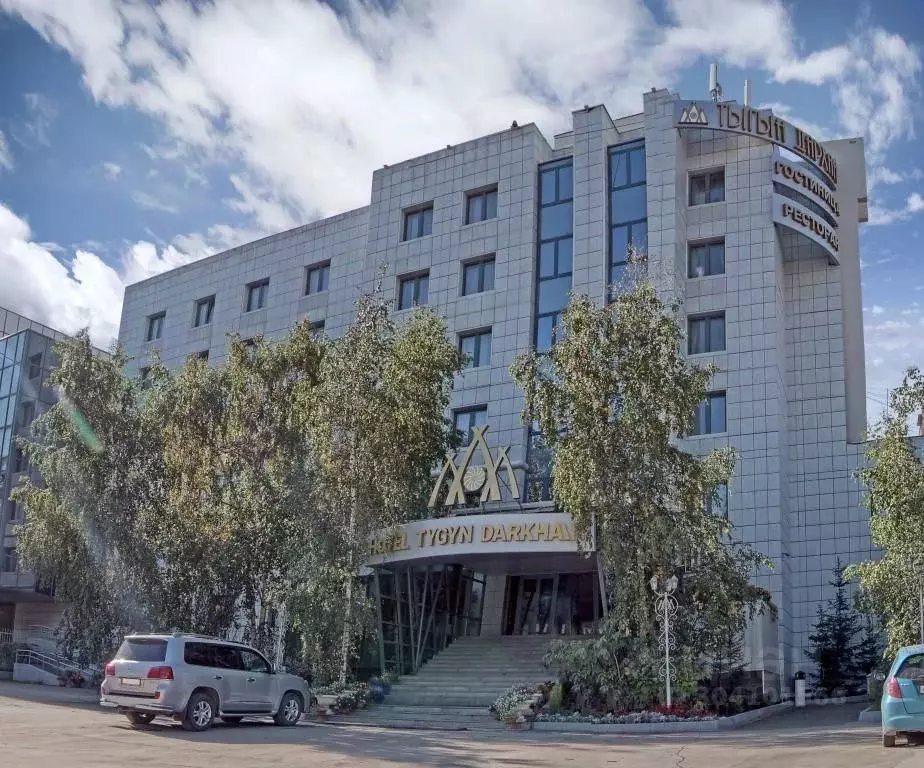 Комната Саха (Якутия), Якутск ул. Аммосова, 9 (10.0 м) - Фото 1