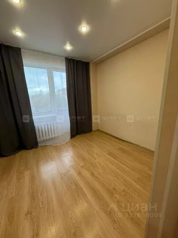 Студия Татарстан, Казань ул. Лядова, 4 (22.0 м) - Фото 2