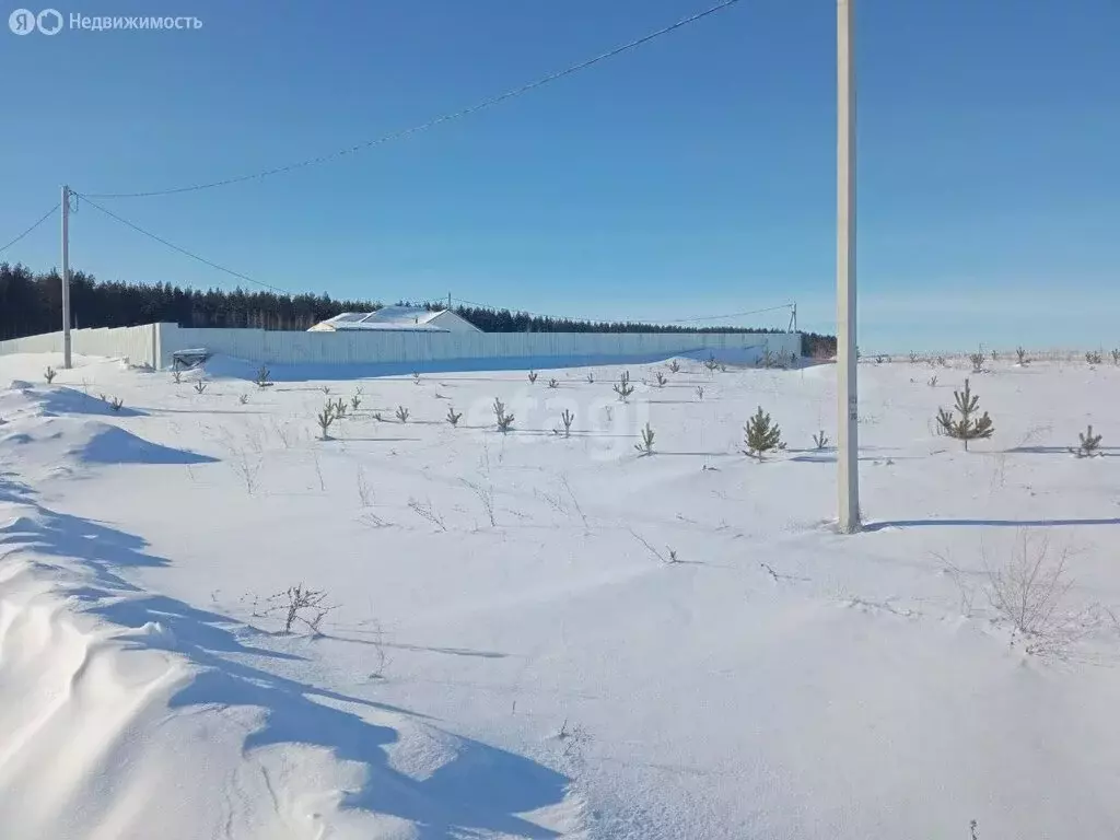 Участок в село Луговое, улица Переслегина (15 м) - Фото 1