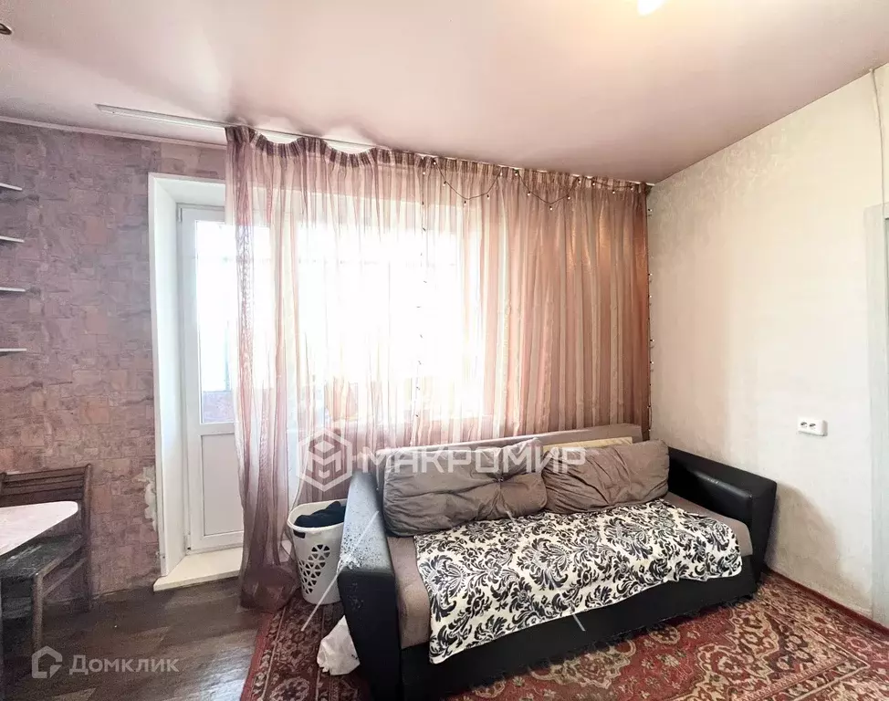 Продаётся 2-к квартира, 40.1 м - Фото 1