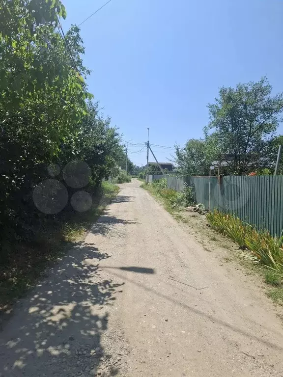 Участок 6 сот. (ИЖС) - Фото 0