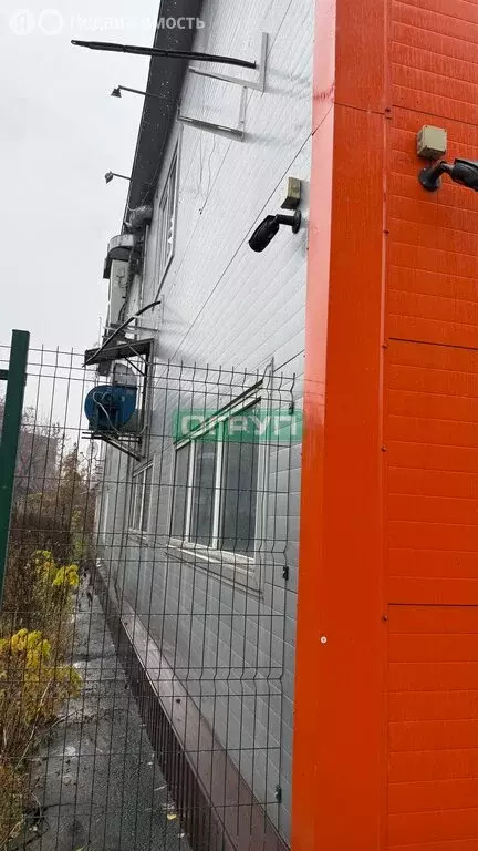 Офис (277 м) - Фото 1