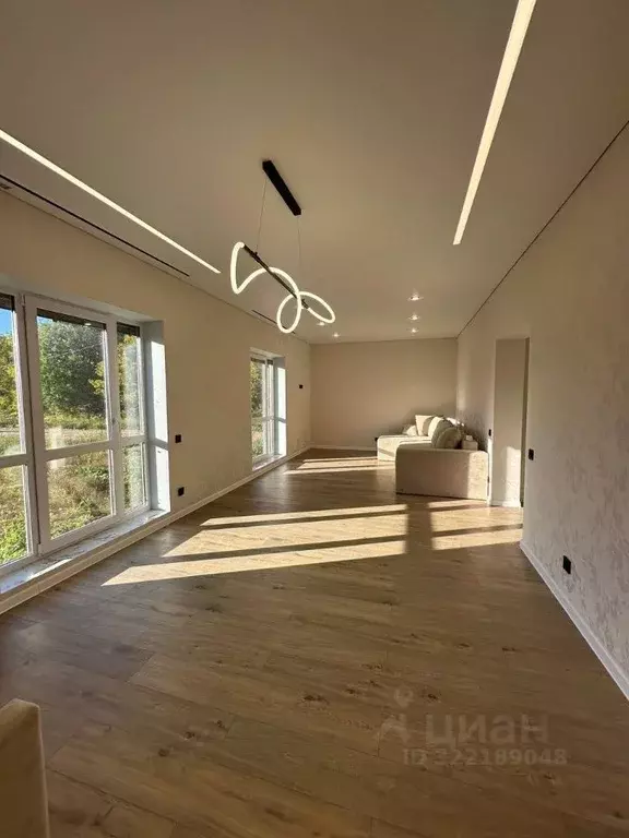 Дом в Пермский край, Пермский муниципальный округ, пос. Объект КРП ул. ... - Фото 1