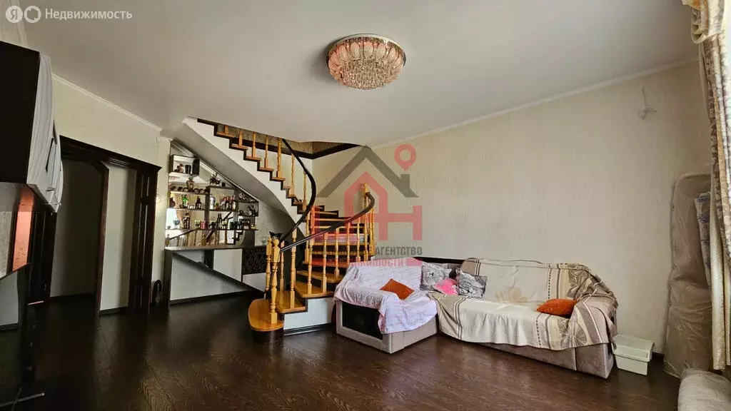 Дом в Винсады, Кисловодская улица, 8 (215 м) - Фото 0